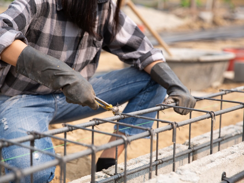 Commercial Foundation Repair in Hialeah, FL