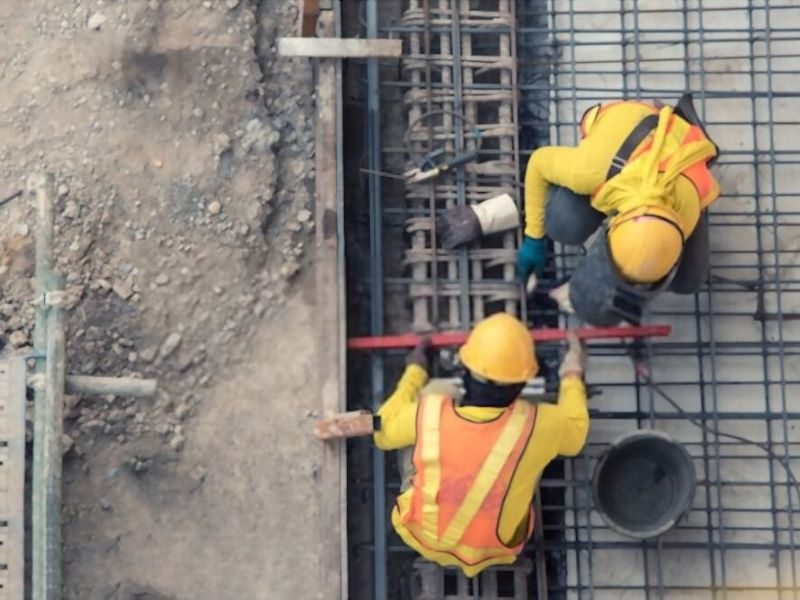 Commercial Foundation Repair in Hialeah, FL