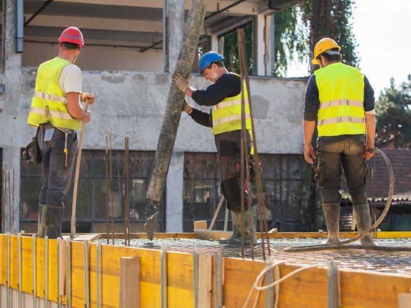 Foundation Repair in Coral Gables, FL