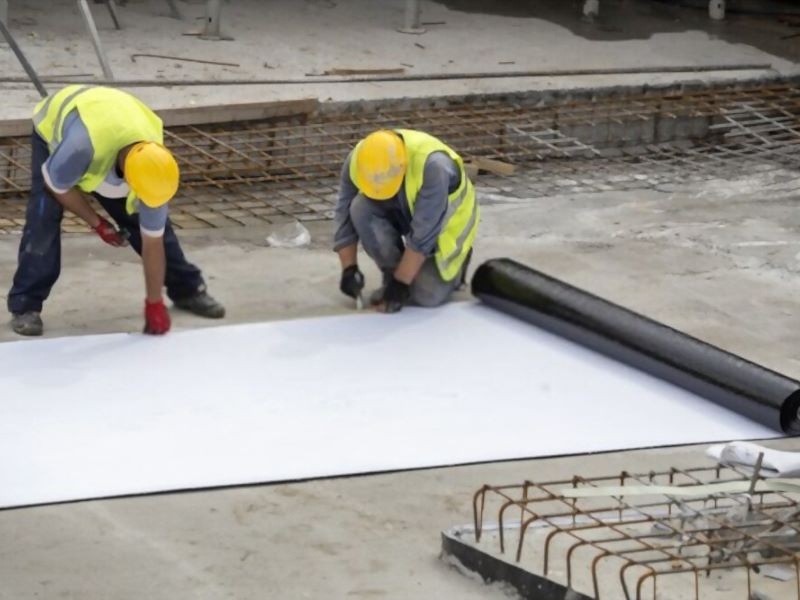 Foundation Repair in Coral Gables, FL