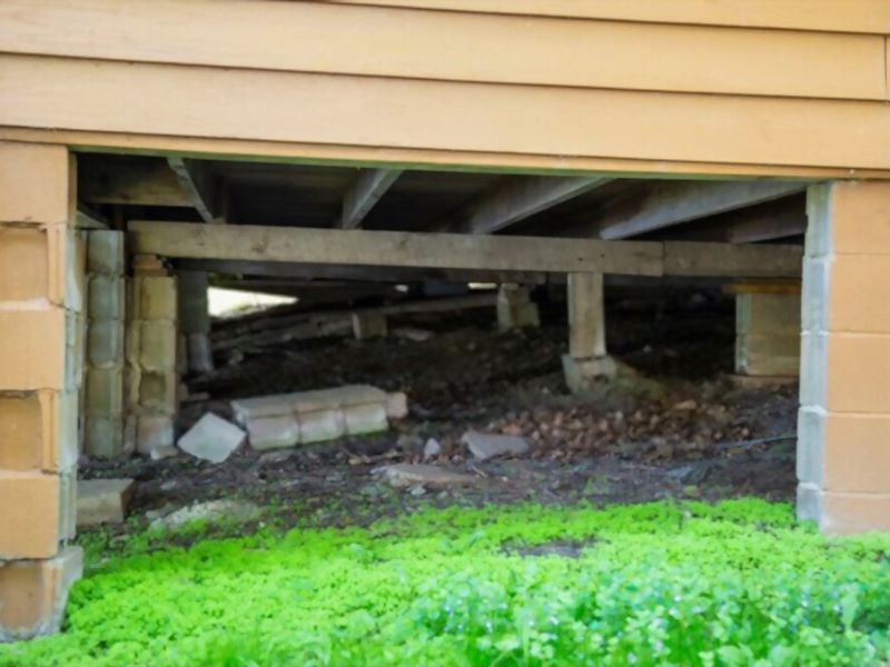Foundation Repair in Miramar, FL