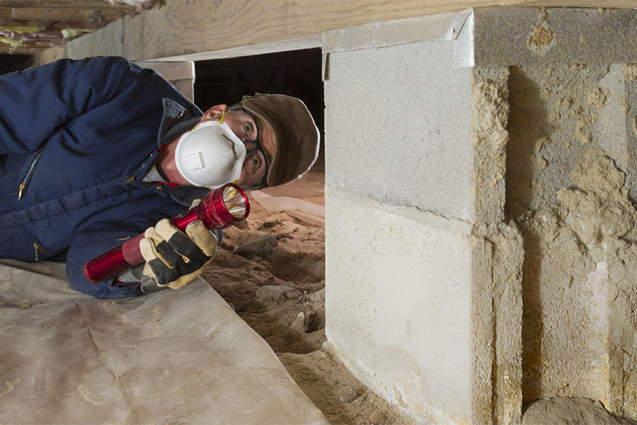 House Leveling in Hialeah, FL