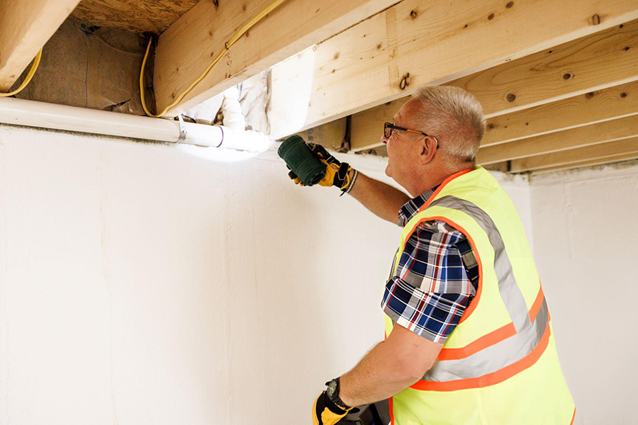 House Leveling in Hialeah, FL