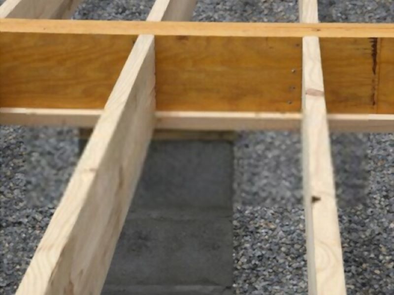 Pier and Beam or Block and Base Foundation Repair in Hialeah, FL