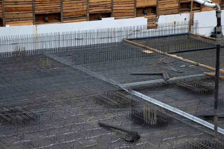 Pre-Construction Pier Installation in Hialeah, FL