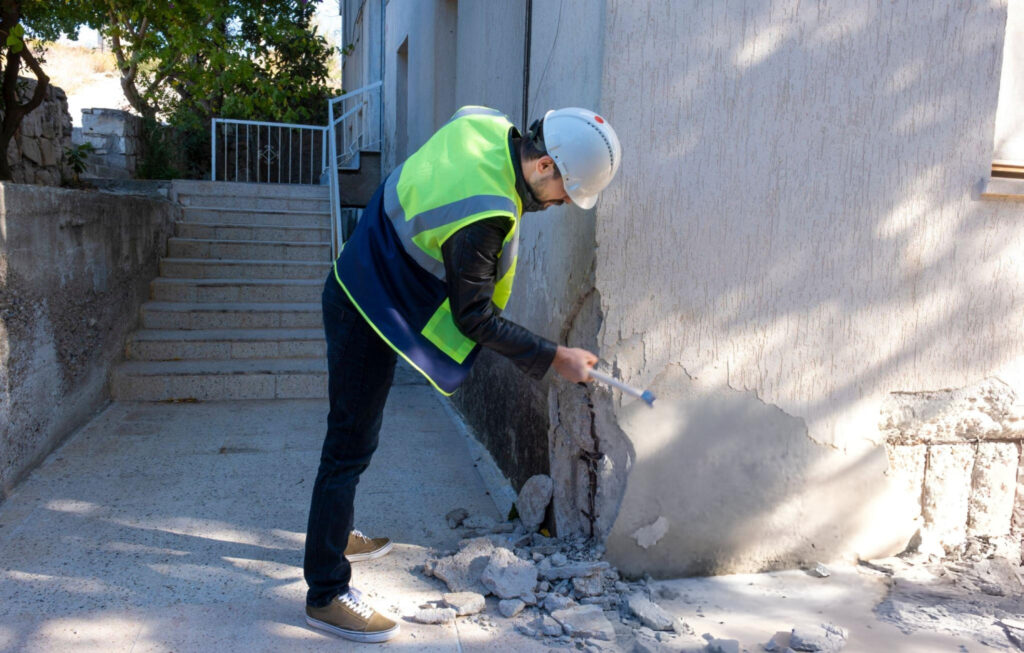 Retaining Wall Repair in Hialeah, FL
