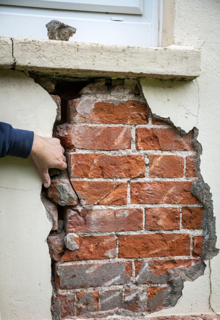 Retaining Wall Repair in Hialeah, FL