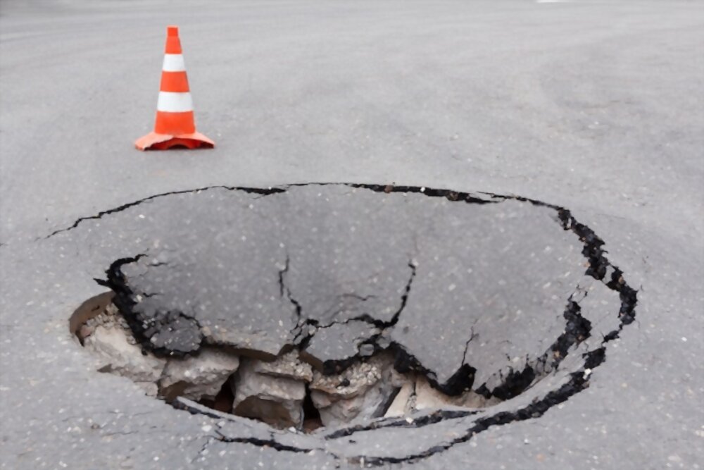 Sinkhole Remediation in Hialeah, FL