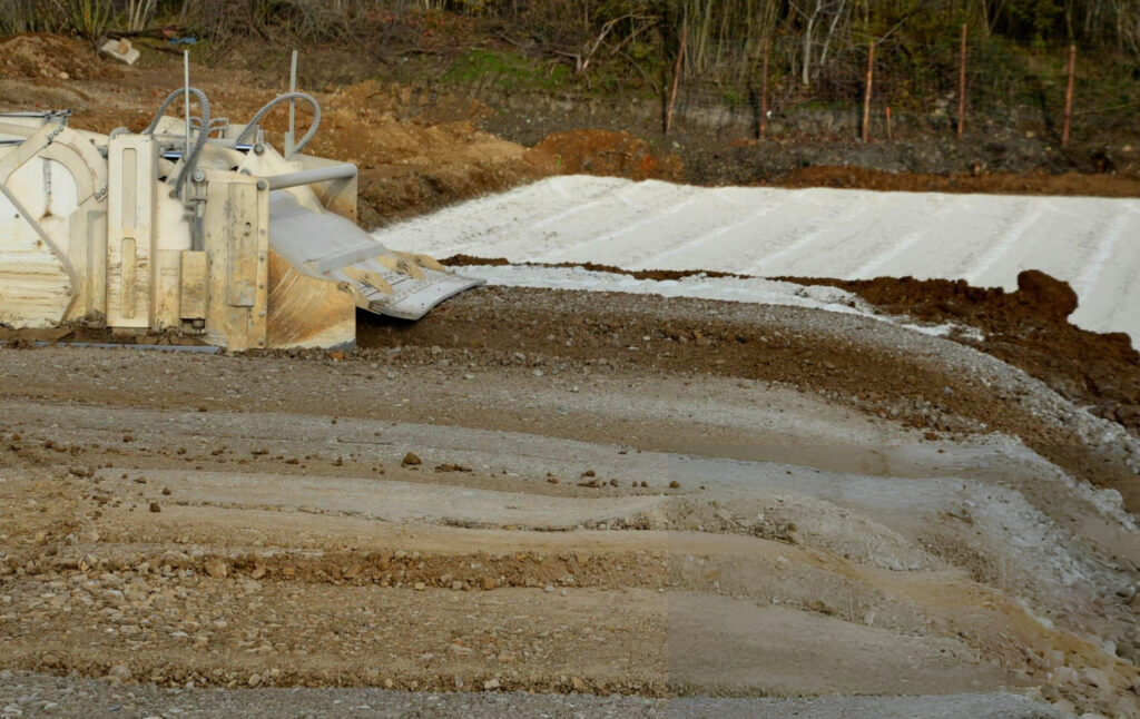 Soil Stabilization in Hialeah, FL