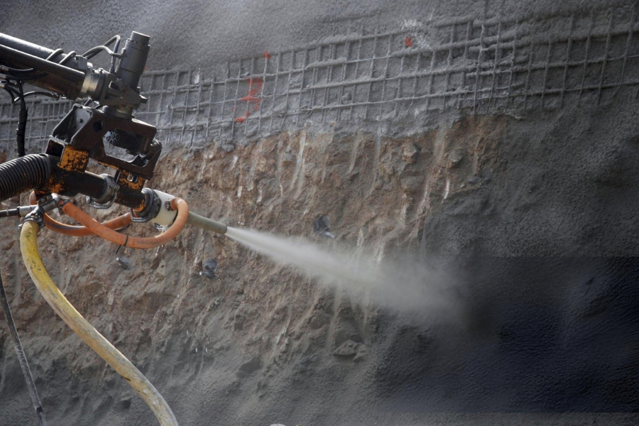 Soil Stabilization in Hialeah, FL
