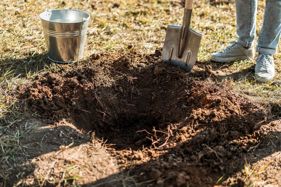Soil Stabilization in Hialeah, FL